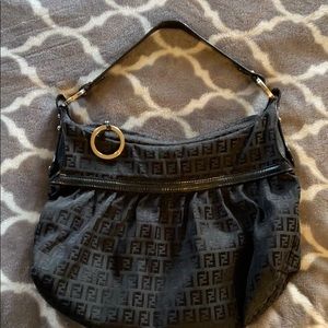Fendi purse